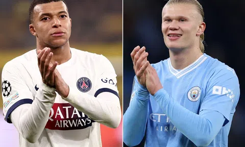 Trực tiếp Lễ bốc thăm vòng 1/8 Cúp C1 Champions League 2023/24: Man City đụng độ PSG?