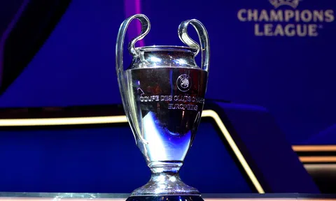 Xem trực tiếp Lễ bốc thăm vòng 1/8 Champions League 2023/24 ở đâu, kênh nào?; Link xem bốc thăm C1