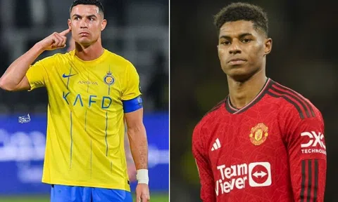 Tin chuyển nhượng trưa 19/12: Ronaldo ấn định ngày rời Al Nassr; Rashford muốn chia tay Man Utd