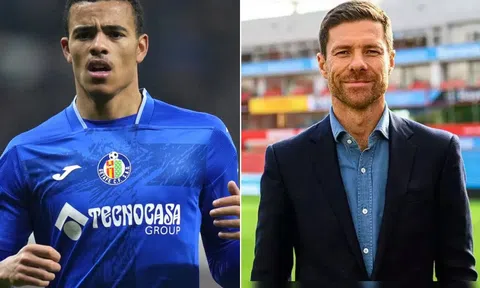 Tin chuyển nhượng trưa 22/12: Greenwood gia nhập Real Madrid; Xabi Alonso đến Man Utd thay Ten Hag