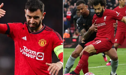Lịch thi đấu bóng đá 23/12: MU thảm bại tại Ngoại hạng Anh; Arsenal mất ngôi đầu vào tay Liverpool?