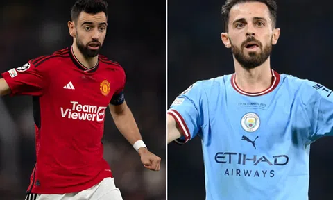 Bảng xếp hạng Ngoại hạng Anh 2023/24 mới nhất: MU, Chelsea khủng hoảng; Man City rơi khỏi top 4