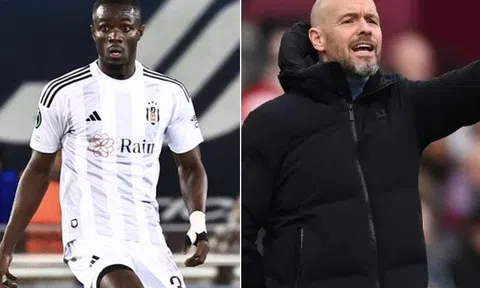 Lịch thi đấu bóng đá hôm nay: Cựu sao Man Utd lập kỷ lục khó tin?