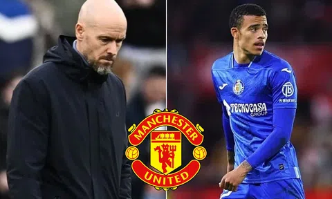Chuyển nhượng MU 26/12: HLV Ten Hag bị sa thải sau trận Aston Villa; Xác nhận vụ Greenwood trở lại