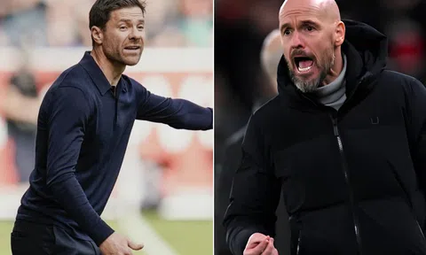 Tin chuyển nhượng trưa 27/12: Alonso lên tiếng việc đến MU; Sếp lớn Man Utd muốn sa thải Ten Hag?