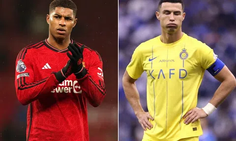 Lịch thi đấu bóng đá 28/12: MU 'rơi tự do' tại Ngoại hạng Anh; Ronaldo nhận tin dữ tại Saudi League?