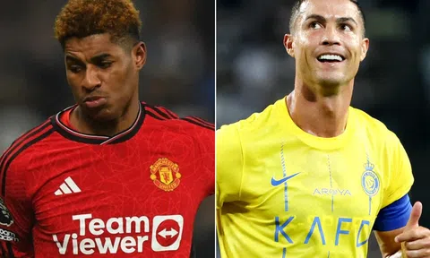 Lịch thi đấu bóng đá 30/12: MU thảm bại tại Ngoại hạng Anh; Ronaldo nối dài kỷ lục tại Al Nassr?