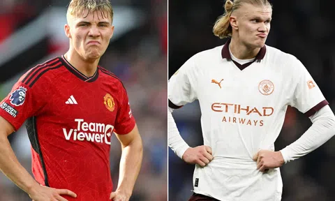 Lịch thi đấu Ngoại hạng Anh hôm nay: MU thảm bại trước Nottingham; Man City áp sát ngôi đầu?