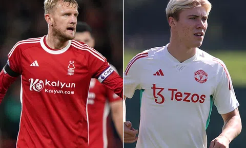 Nhận định bóng đá Nottingham vs MU - Vòng 20 Ngoại hạng Anh: HLV Ten Hag chính thức bị sa thải?
