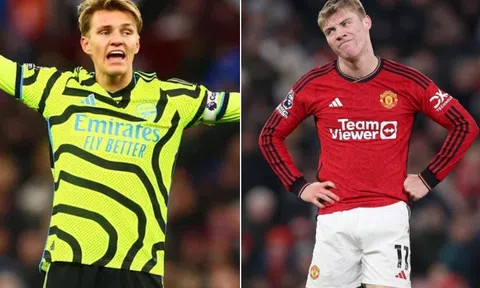 Kết quả Ngoại hạng Anh hôm nay: Arsenal trở lại ngôi đầu; MU nhận tin vui trên bảng xếp hạng?