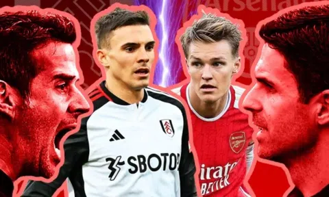 Nhận định bóng đá Fulham vs Arsenal - Vòng 20 Ngoại hạng Anh: 'Pháo thủ' tiếp tục sảy chân?
