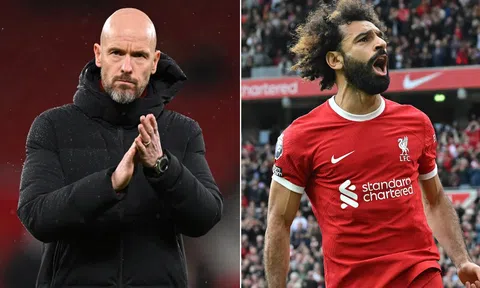 Lịch thi đấu Ngoại hạng Anh hôm nay: MU ra phán quyết sa thải Ten Hag; Liverpool vững ngôi đầu?