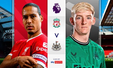 Nhận định bóng đá Liverpool vs Newcastle - Vòng 20 Ngoại hạng Anh: Hủy diệt 'Chích chòe'?