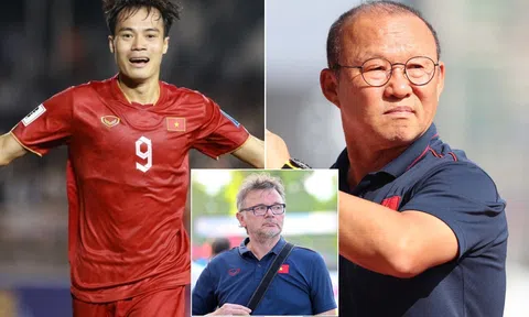 Tin bóng đá sáng 2/1: ĐT Việt Nam nhận thưởng khủng; Trợ lý HLV Park Hang-seo 'chê' HLV Troussier