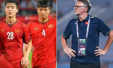 Không thể dự Asian Cup 2024 vì chấn thương, trụ cột ĐT Việt Nam bất ngờ đi đá phủi?