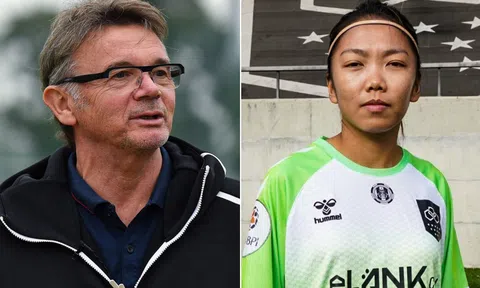 Tin bóng đá sáng 3/1: HLV Troussier ra 'lệnh cấm' Đội tuyển Việt Nam; Huỳnh Như gây sốt tại Lank FC