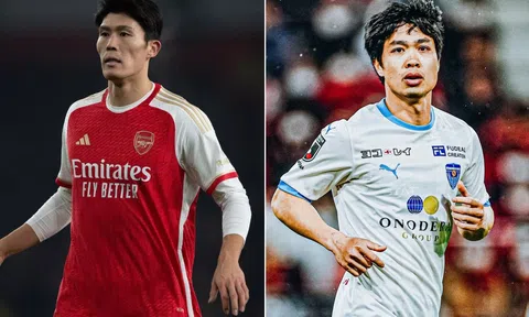 Tin bóng đá trưa 4/1: Sao Arsenal sợ phải đấu ĐT Việt Nam; HLV Troussier triệu tập Công Phượng?