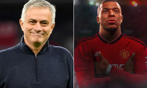Chuyển nhượng MU 10/1: Mourinho trở lại Man Utd thay thế Ten Hag; Mbappe đồng ý gia nhập Man United