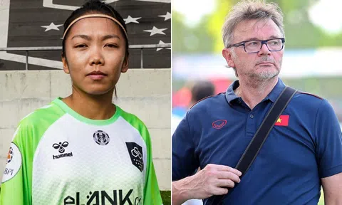 Tin bóng đá sáng 11/1: Huỳnh Như gây ấn tượng tại Lank FC; HLV Troussier chịu áp lực bị sa thải?
