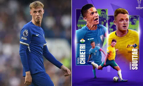 Lịch thi đấu bóng đá 13/1: Chelsea vượt mặt MU tại Ngoại hạng Anh; 'Ông lớn' sảy chân tại Asian Cup?