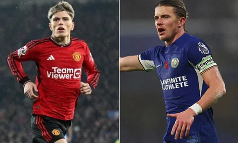 Lịch thi đấu Ngoại hạng Anh hôm nay: HLV Ten Hag bị sa thải, Chelsea vượt mặt MU trên bảng xếp hạng?