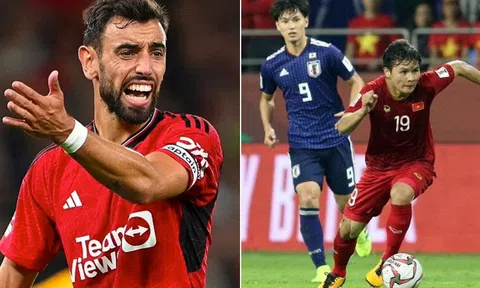 Lịch thi đấu bóng đá hôm nay: MU thảm bại tại Ngoại hạng Anh; ĐT Việt Nam gây bất ngờ tại Asian Cup?