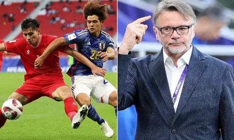Tin bóng đá sáng 16/1: ĐT Việt Nam 'rơi tự do' trên BXH FIFA; Trò cưng HLV Troussier lập kỷ lục