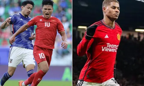 Lịch thi đấu bóng đá 17/1: ĐT Việt Nam đón tin vui tại Asian Cup 2024; MU rộng cửa vô địch Cúp FA?