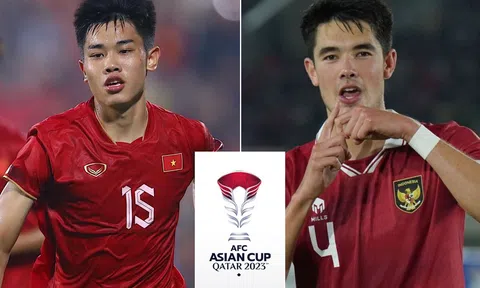 Nhận định bóng đá Việt Nam vs Indonesia - Asian Cup 2024: HLV Troussier tiếp tục gây bất ngờ?