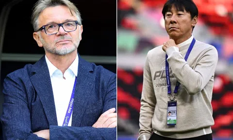 Lịch thi đấu Asian Cup hôm nay: HLV Troussier tất tay, ĐT Việt Nam chính thức loại Indonesia?