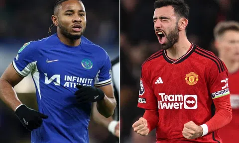 Lịch thi đấu bóng đá hôm nay: Chelsea lập kỷ lục vượt mặt MU; BXH Asian Cup có biến?