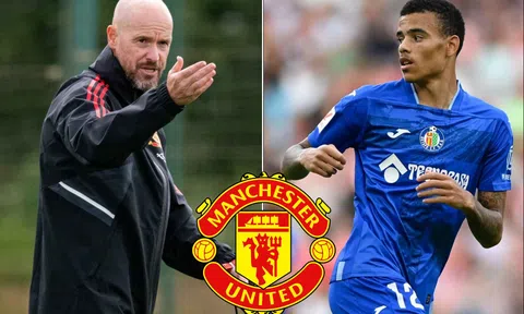 Chuyển nhượng MU 24/1:Chủ mới Man Utd xác nhận sa thải Ten Hag; Greenwood trở lại Mancherster United