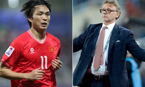 Lịch thi đấu Asian Cup hôm nay: ĐT Việt Nam thua thảm, HLV Philippe Troussier bị sa thải?