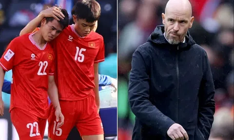 Lịch thi đấu bóng đá hôm nay: Thái Lan bỏ xa ĐT Việt Nam trên BXH FIFA; MU đón tin dữ tại Cúp FA?