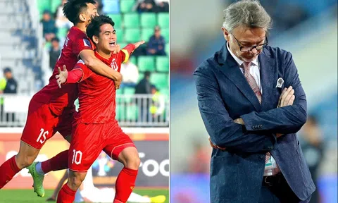 'Tội đồ' của ĐT Việt Nam trả giá đắt, HLV Troussier khó phục thù Indonesia tại vòng loại World Cup?
