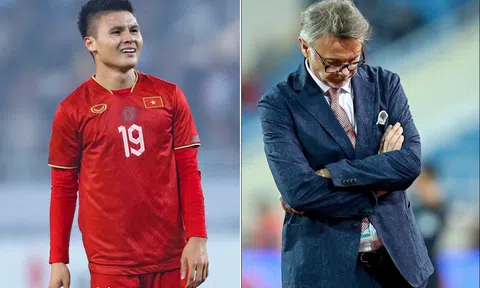 Tin bóng đá sáng 29/1: ĐT Việt Nam áp sát Thái Lan trên BXH FIFA; HLV Philippe Troussier bị cảnh cáo
