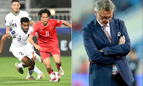 Lộ diện đội hình 'cực mạnh' của Indonesia tại VL World Cup, ĐT Việt Nam khó phục thù sau Asian Cup?