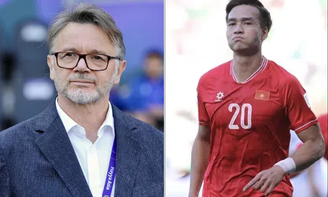 VFF ra chỉ thị mới cho HLV Troussier, ĐT Việt Nam rơi vào tình trạng 'báo động' sau Asian Cup?