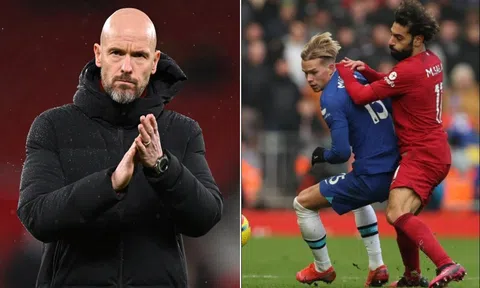 Lịch thi đấu Ngoại hạng Anh hôm nay: MU ra phán quyết sa thải Ten Hag, Liverpool đại thắng Chelsea?