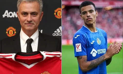 Chuyển nhượng MU 2/2: Mourinho báo tin vui cho Manchester United; Greenwood xác nhận trở lại Man Utd