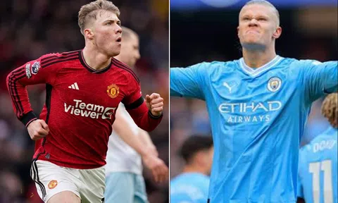 Lịch thi đấu bóng đá hôm nay: MU đón tin dữ tại Ngoại hạng Anh; Man City áp sát ngôi đầu?