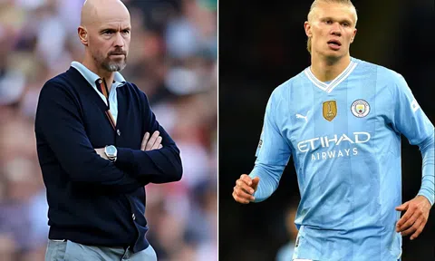 Kết quả bóng đá Ngoại hạng Anh hôm nay: MU ra phán quyết sa thải Ten Hag, Man City áp sát ngôi đầu?