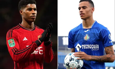 Chuyển nhượng MU 7/2: Rashford đồng ý rời Man Utd đến PSG; Lộ diện bến đỗ mới của Mason Greenwood