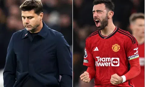 Kết quả bóng đá Cúp FA hôm nay: Chelsea chính thức sa thải HLV Pochettino; MU nguy cơ bị loại sớm?