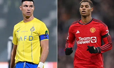 Lịch thi đấu bóng đá 7/2: Ronaldo đón tin dữ tại Al Nassr; MU nguy cơ bị loại sớm tại Cúp FA