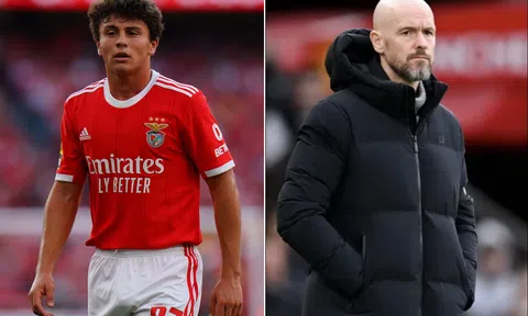 Lịch thi đấu bóng đá hôm nay 8/2: Mục tiêu số một của Man Utd gây sốt?