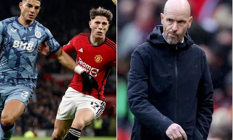 Nhận định bóng đá Aston Villa vs MU - Vòng 24 Ngoại hạng Anh: 'Quỷ đỏ' thảm bại?