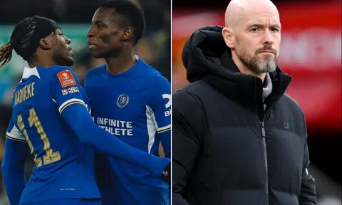 Kết quả bóng đá Ngoại hạng Anh hôm nay: Chelsea gây bất ngờ, MU đón tin dữ trên bảng xếp hạng?