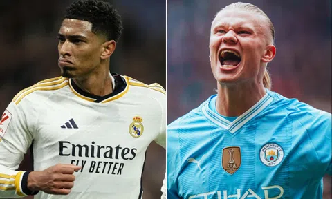 Lịch thi đấu bóng đá 13/2: Bellingham lập kỷ lục tại Real Madrid; Champions League đón bất ngờ?