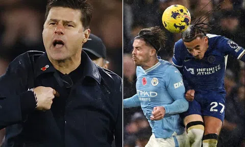 Lịch thi đấu Ngoại hạng Anh hôm nay: Pochettino chính thức bị sa thải, Chelsea thua thảm Man City?